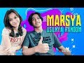 Cerita Marsya: Usilin Teman-teman Frislly [Indi.GO.Traveller]