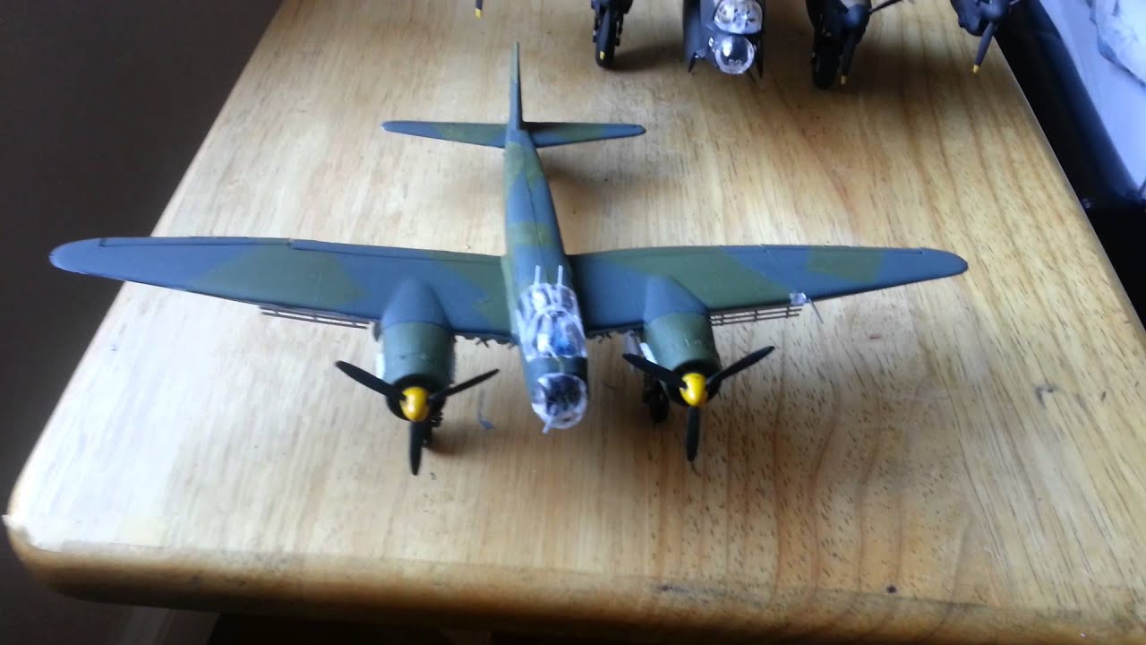 Model lancaster b.lll g for YouTube Model lancaster b.lll g for YouTube