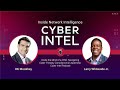 Cyber Intel | Ep 4: Larry Whiteside Jr. on What Makes a Great CISO – Leadership &amp; Influence Unpacked