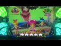 パチスロ大海物語withT-ARA キラキラハッピー確変ver