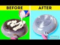 5 unexpected shaving foam hacks to clean your home