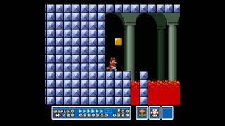 X450 - Super Mario Bros. 3 With Nevard - 017 - Tech Support