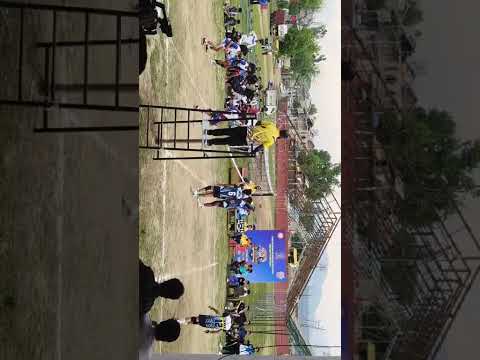 azgar army vb club vs pulwama full match at batapora shopian 🏐 South Kashmir Volleyball Tournament 