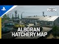 Call of Duty: Modern Warfare II - Season 03 Reloaded New Map - Alboran Hatchery | PS5 &amp; PS4 Games