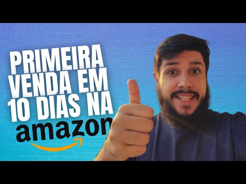 Vídeo: Amazon Handmade Está Tendo Uma Venda De 20% No Primeiro Dia