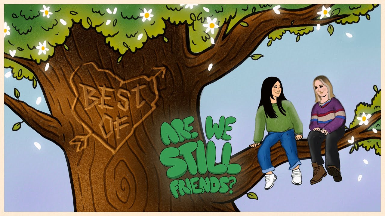 Best of AWSF - Our First Year