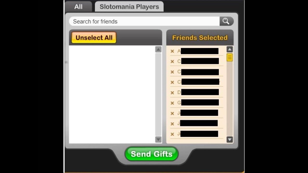 Slotomania