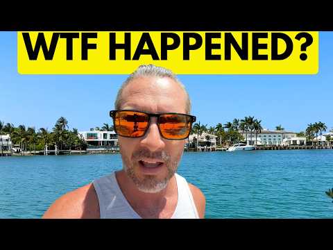 Florida Just Hit a Dangerous Tipping Point - No Middle Class (Video)