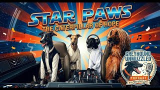 Greyhound Unmuzzled Episode 16 -  Star Paws screenshot 4