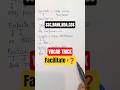 FACILITATE 😃 meaning | Vocab Trick#ssc#bank#nda#cds#mocksankalp