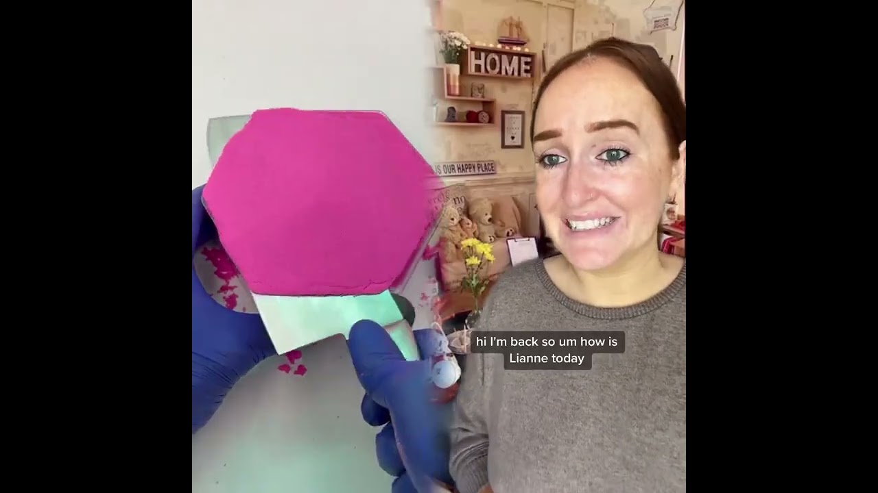 If you like the video I shared, please leave your mark