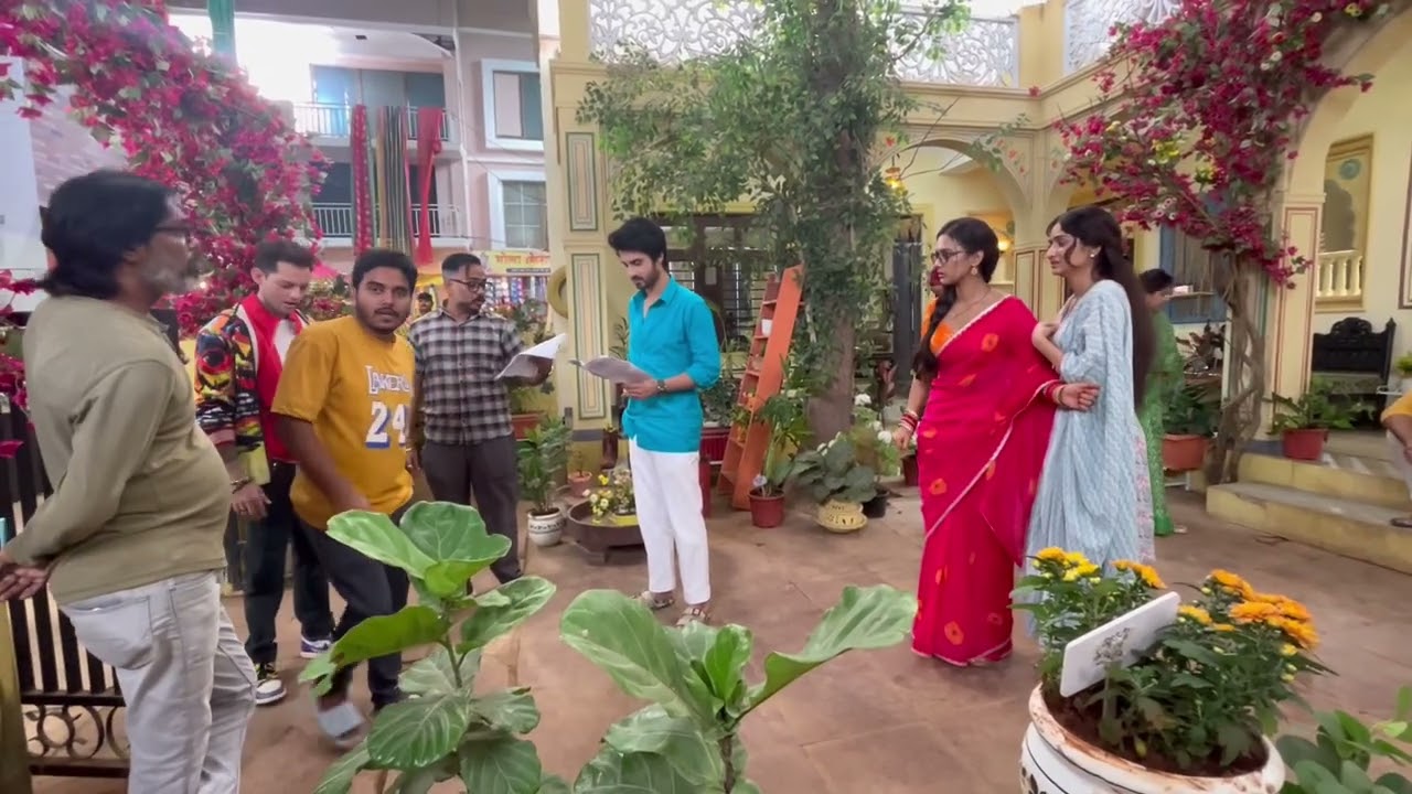 BTS kaise Tejas ki band yu ne Bajai aur katha ko bacha maja aa gaya Tejas darr ke bhag gaya 