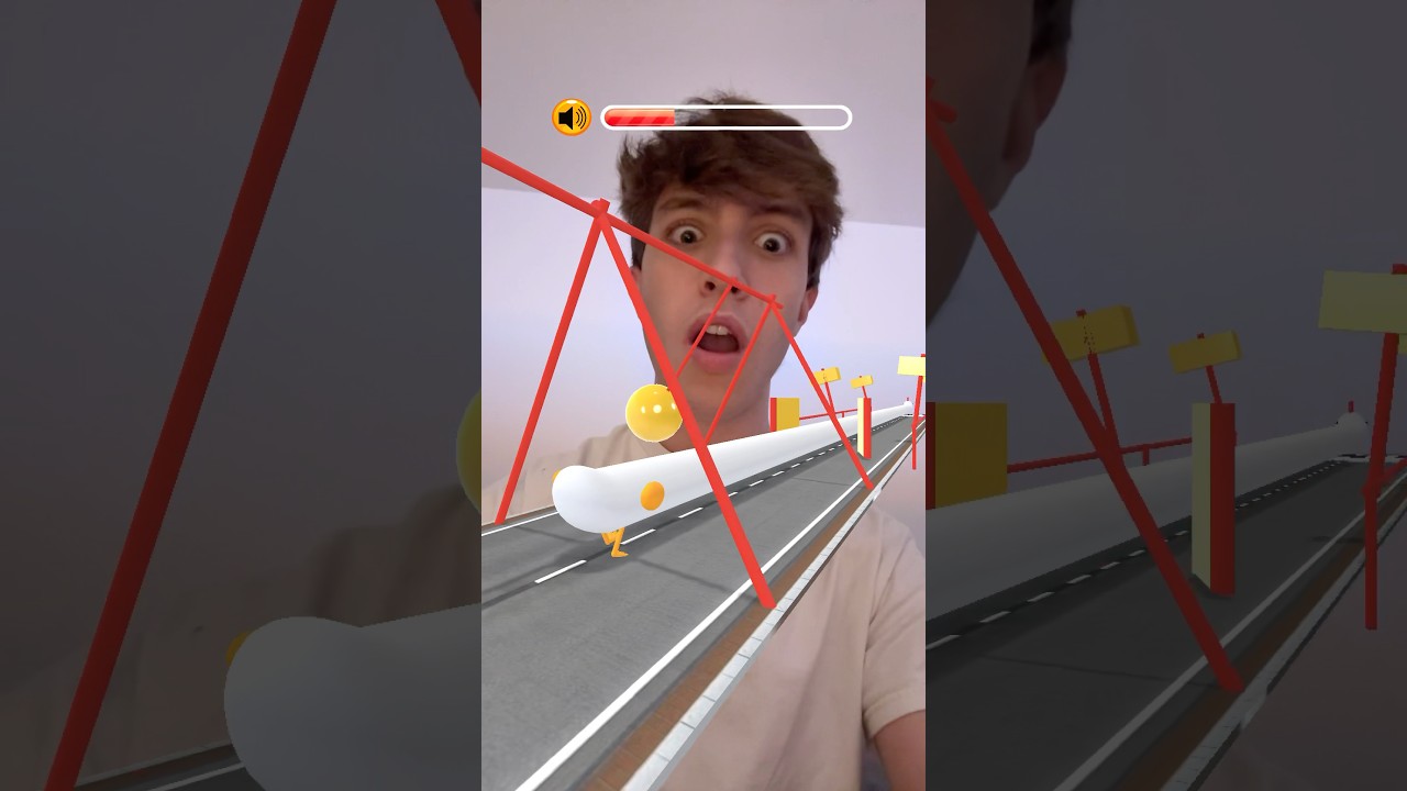 El pollo cantante 🐔😂 | Iker Unzu