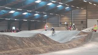 Boys 8 År. Feldborg D. 26.3.22