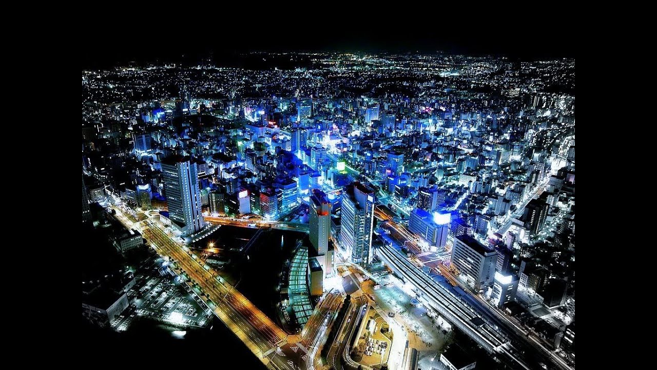 Dark DnB For Urban Nightlife, mixed by AWP82 (11/30/2024)