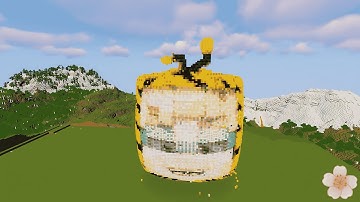 Minecraft Pewdiepie | 3D Minecraft Pixel Art Build