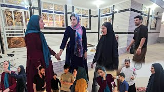 Fatemeh Threatened by Grandmother; Saleh's Secret Flower Is Exposed