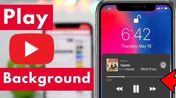 Play YouTube in Background and Screen Off - 2 Easy Methods