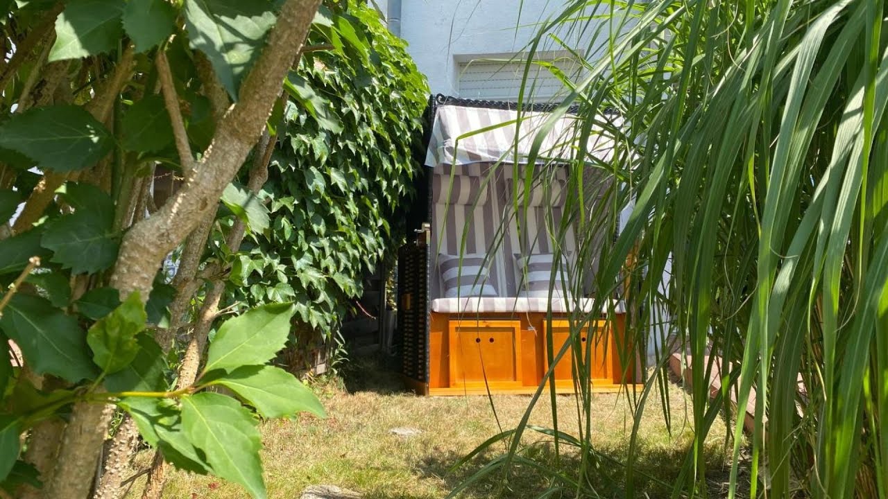 Ferienapartment Casa Heideblick mit Sonnenterrasse & Garten | Dresden, Germany | Hotel Review 🏩