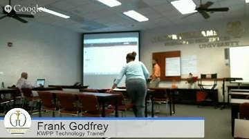 New Agent Orientation