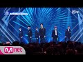 [ENG sub] PRODUCE X 101 [4회] '비상하는 소년들' 비상탈출ㅣ뉴이스트 W ♬W…