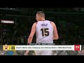 BEST GAME 4️⃣ PLAYS IN CONFERENCE FINALS HISTORY 🍿 Kobe, LeBron & MORE | ESPN Throwback