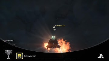 HELLDIVERS 2 what happens if you get leftbehind on extraction