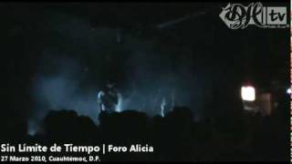 Sin Límite de Tiempo | Babuinos & Taimak (2 de 3)