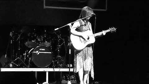 Paper Promises - original, live