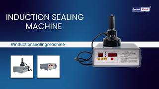Bottle Cap Sealing Machine | Foil Sealer | Induction Sealing Machine CONTACT: +91 9109108483