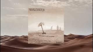 Kanye West & Ty Dolla $ign - GOOD (DON'T DIE) (Audio Visualiser)