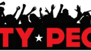 Lee Guedez Party People Original Mix