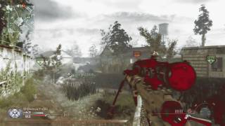 CoD4 & MW2 | Riot | Mini Edit