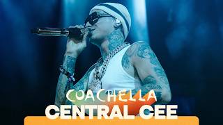 Central Cee - Which One - Live At Coachella 2026