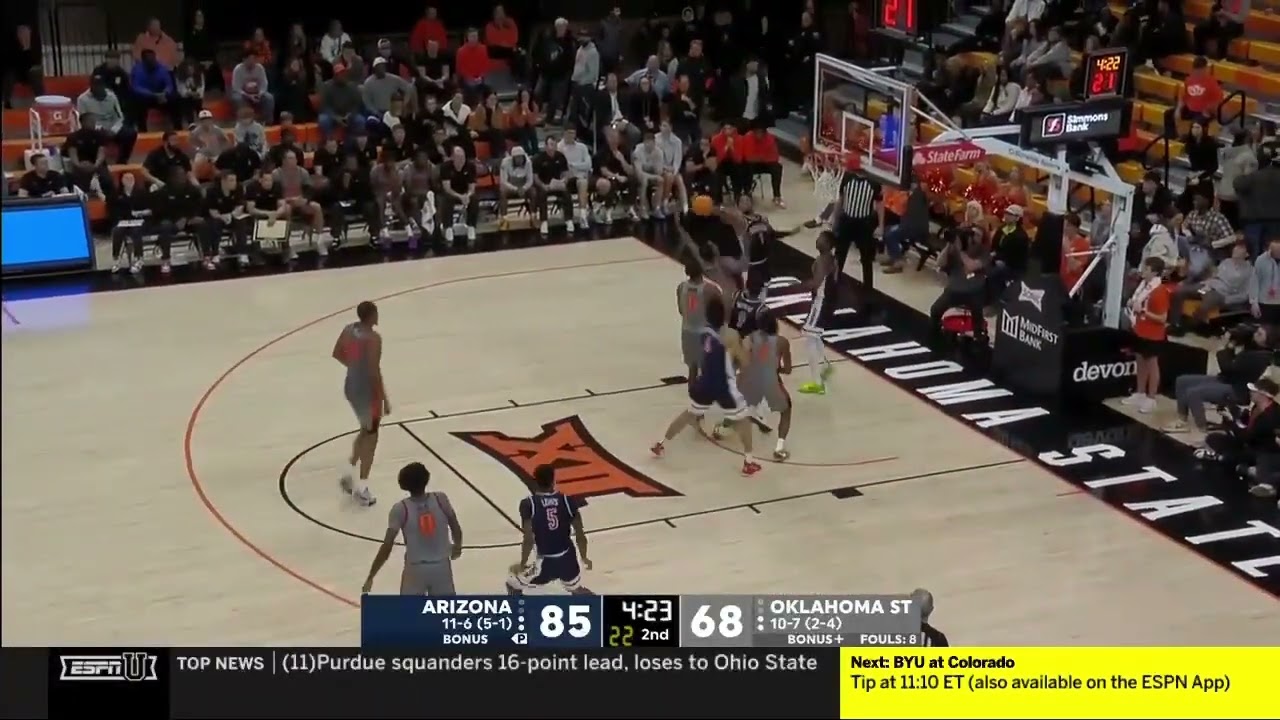 NBA Draft 2025: Carter Bryant | Defensive Tape | STEALS + BLKS | Arizona Wildcats 24-25