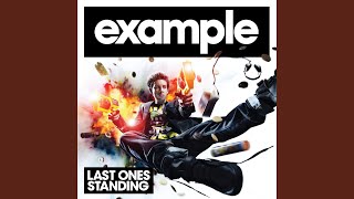 Last Ones Standing (Extended Mix)
