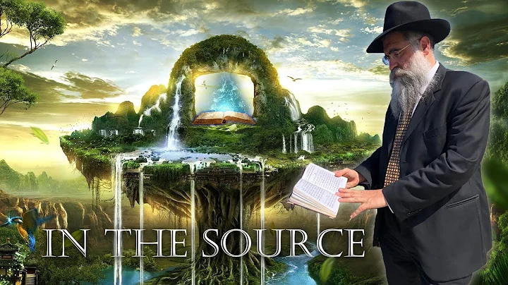 In The Source it is all Good