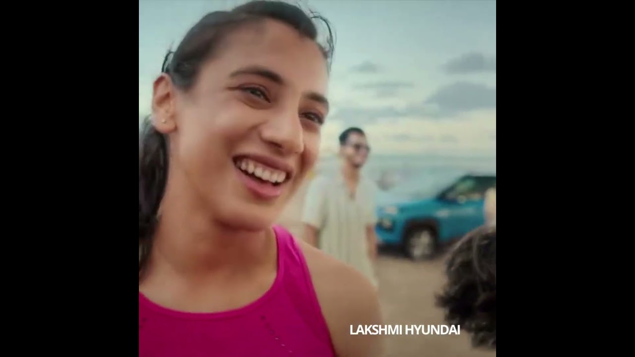 When Hardik Pandya says, “Let’s party!”, you say, “Outside!” and get into your Hyundai EXTER.