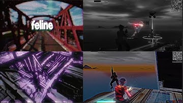 Feline 🐱 | ( HOW TO EDIT LIKE JAX) | INSANE MASK/VHS AND CINEMATIC TEXT | FREE PROJECT FILE