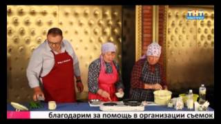 Бурановские бабушки Бурановские бабушки