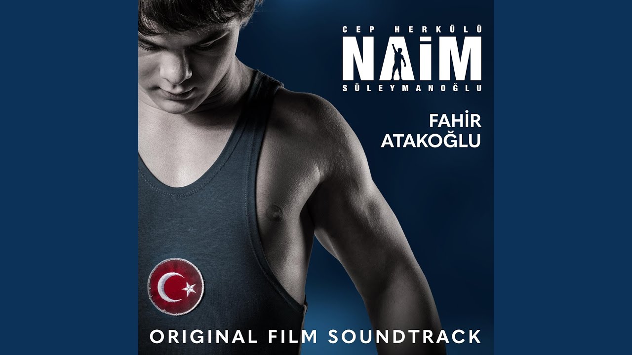 Naim - On the Way to Greatness