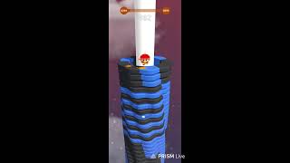 Stack Ball 🔴 Hindi Live 🔥☠️