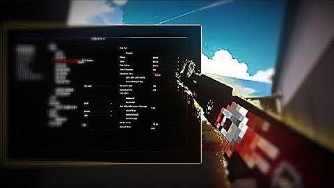 Aimbot Hack 7.8.9 Block strike🥶