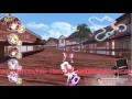 【ゆっくり実況】 駆け抜けろ!!幻走スカイドリフト Part体験版