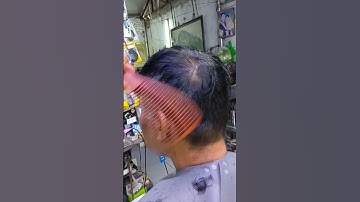 tông đơ cắt tóc có dây cắm điện trực tiếp #barbershop #tongdocattoc #hairstyles #barber #tocdai