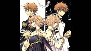 Tsubasa Chronicles - Synchronicity【SOLARIA】