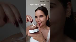 All New The Alltimate Vegan Mucin Peptide 8 Skincare