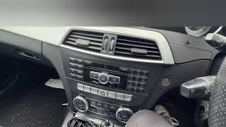 How to Change General Car Settings | on Mercedes (Up to 2014)