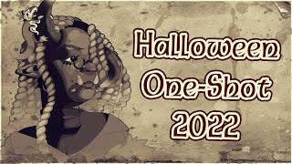 The Cursed Ones Halloween One-Shot 2022: The Storm