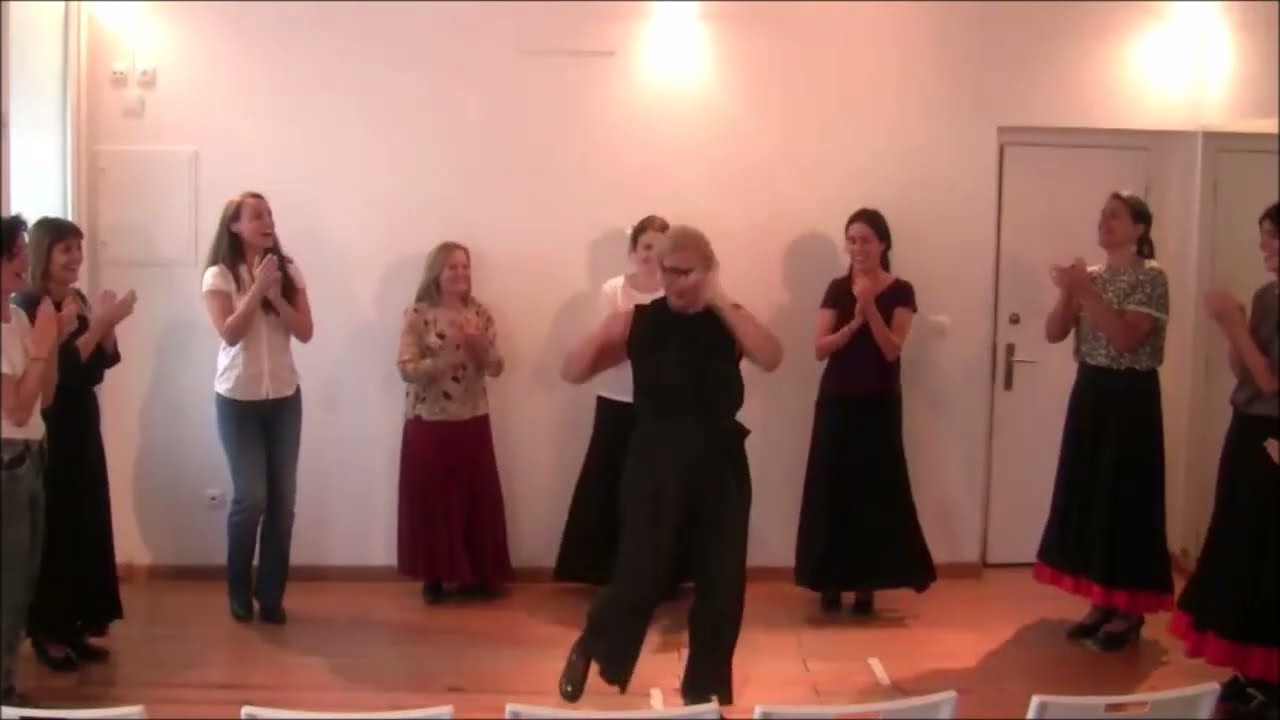 EDRO_6.º Convívio de Dança